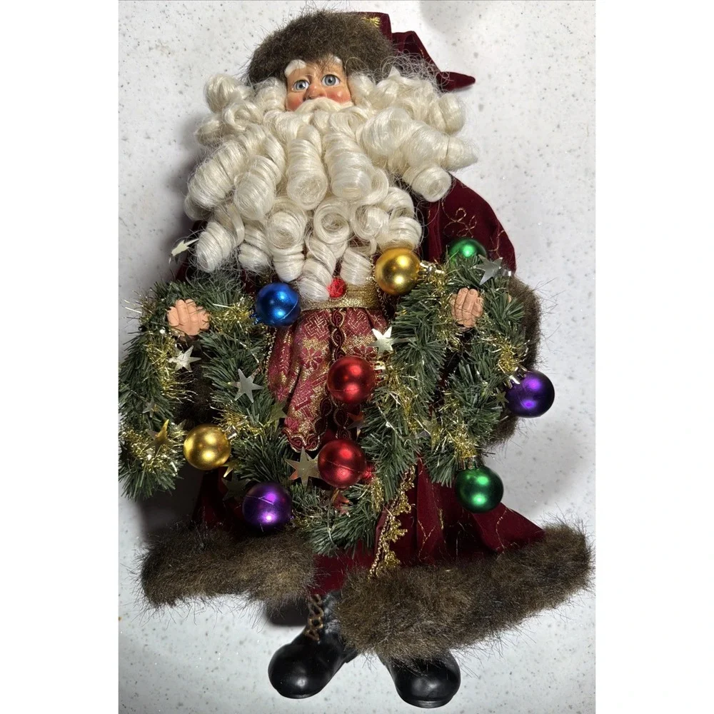 Christmas Fantasy Ltd Opulence 16
